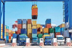 ورود کالاهای اساسی به کشور سرعت گرفت