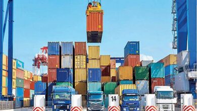 ورود کالاهای اساسی به کشور سرعت گرفت